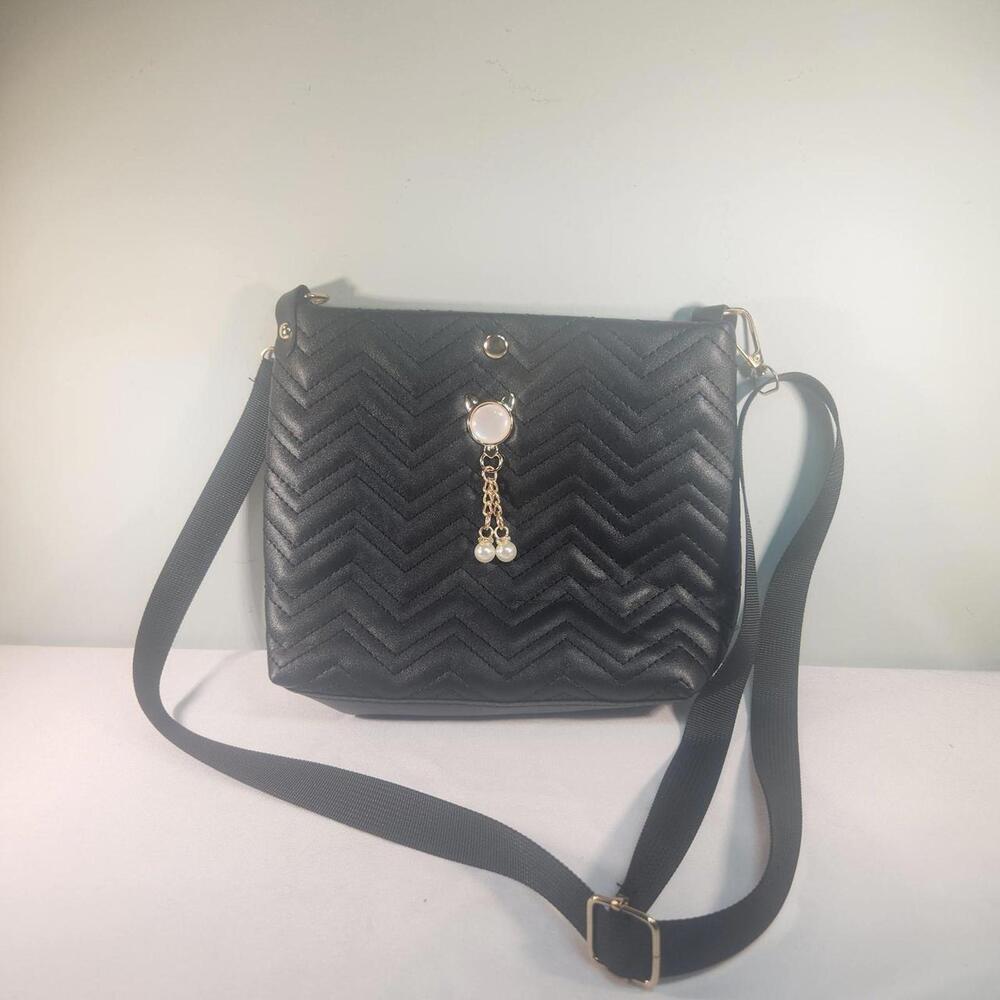Women's Black Bag [COPY] [COPY]